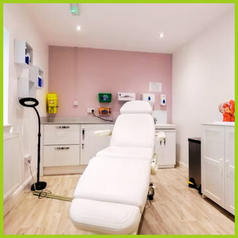 By Firdous® HEALTH Clinic - Oldham, Springhead, Lees. 