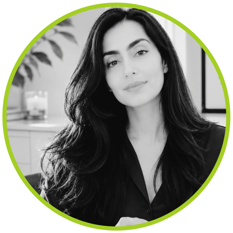 Firdous Sultan - Founder & Clinician, By Firdous® HEALTH Firdous Sultan - Founder & Clinician, By Firdous® HEALTH