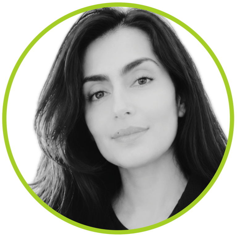 Firdous Sultan - Founder & Clinician, By Firdous® HEALTH Firdous Sultan - Founder & Clinician, By Firdous® HEALTH