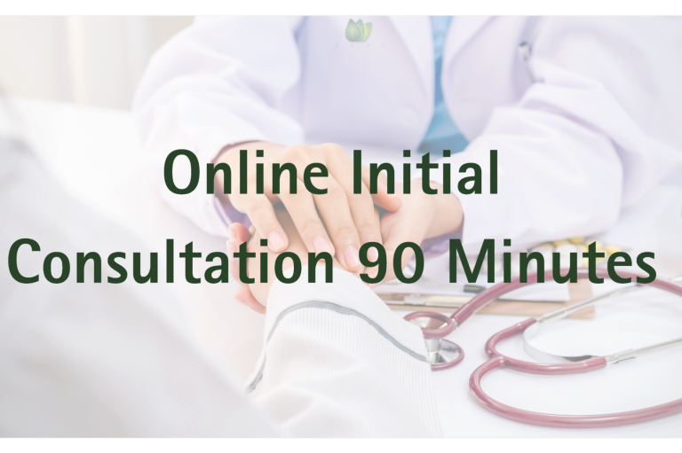 By Firdous® HEALTH Clinic - Initial Consultation Call
