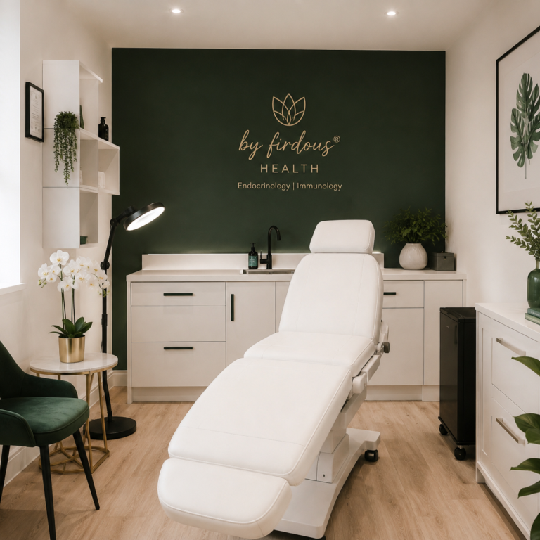 By Firdous® HEALTH - Oldham, Springhead, Lees. By Firdous® HEALTH Clinic - Oldham, Springhead, Lees.